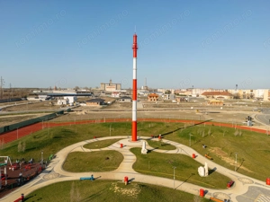 Teren de casă 300 mp – toate utilitățile, zonă ARED lângă AFI - imagine 3