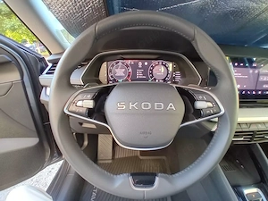 Skoda Octavia 2025 - imagine 5
