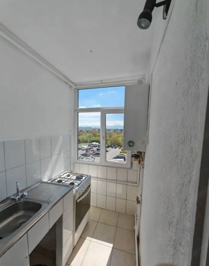 Apartament 1 camere zona Vasile Aaron - imagine 3