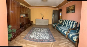 Apartament 3 camere Dambovita etaj 2  decomandat centrala proprie  pozitie excelenta - imagine 3