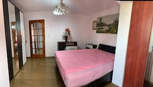 Apartament 3 camere Dambovita etaj 2  decomandat centrala proprie  pozitie excelenta - imagine 6