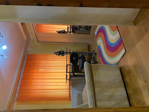 Apartament 3 camere Dambovita etaj 2  decomandat centrala proprie  pozitie excelenta - imagine 8