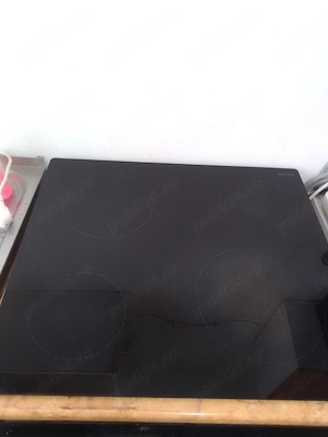 Plită ceramică IGNIS