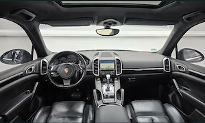 Vind Porsche Cayenne 3.0D - imagine 5