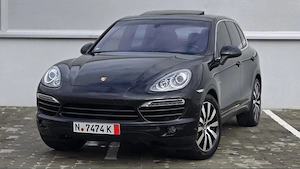 Vind Porsche Cayenne 3.0D - imagine 4