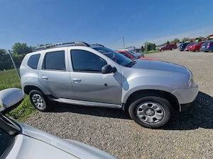 Dacia Duster .16,16v benzină și gpl - imagine 7