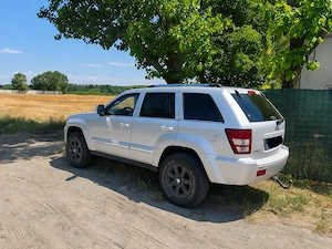 Jeep Grand Cherokee - imagine 2