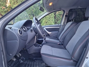 Dacia Duster .16,16v benzină și gpl - imagine 6