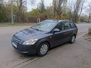 Kia ceed 1.6crdi - imagine 3