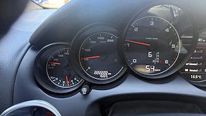 Vind Porsche Cayenne 3.0D - imagine 9
