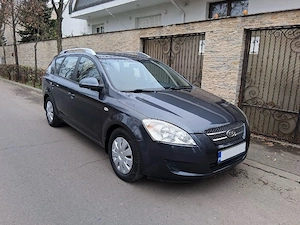 Kia ceed 1.6crdi - imagine 2