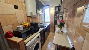 Apartament 2 camere zona Vasile Aaron - imagine 5