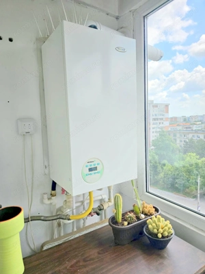 Apartament 2 camere decomandat de vânzare – Mazepa – 57 mp - imagine 7