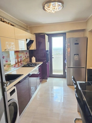 Apartament 2 camere decomandat de vânzare – Mazepa – 57 mp - imagine 9