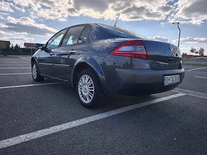 Renault Megane 2 1.5dCi 2009 - imagine 3