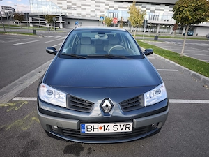 Renault Megane 2 1.5dCi 2009 - imagine 6