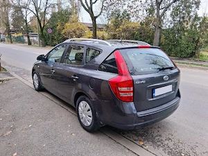 Kia ceed 1.6crdi - imagine 4