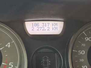 Renault Megane 2 1.5dCi 2009 - imagine 10