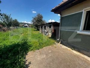 Casă individuală, 74 mp, teren 935 mp, zona Sâncraiu de Mureș - imagine 4