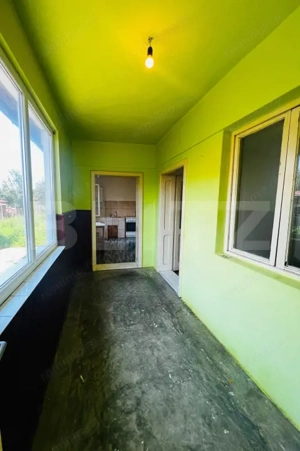 Casă individuală, 74 mp, teren 935 mp, zona Sâncraiu de Mureș - imagine 6