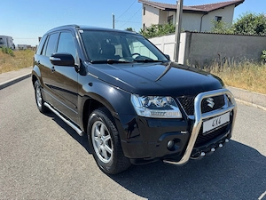 Suzuki Grand Vitara 1.9 Diesel 4x4 EXTRA FULL   Euro 5   165.000 Km