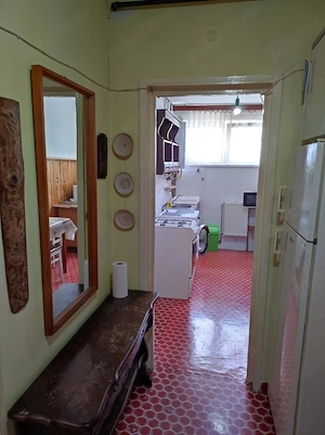 Dau in chirie pe TERMEN LUNG apartament 2 camere Grigorescu 430     luna - imagine 9