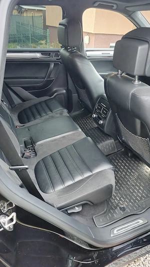 Vw Touareg 7p R-line - imagine 3