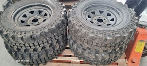 VAND JEEP CHEROKEE, 2005, Euro 3, Cutie automata cu reductor, 2776 cm3, putere 120 kw - imagine 9