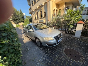 9000 Ron : de vanzare Wolkswagen Passat  1 600 cm3  Benzina - imagine 5