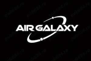 Caut Programator web pentru colaborare pe termen lung - platforma AIRGALAXY.RO