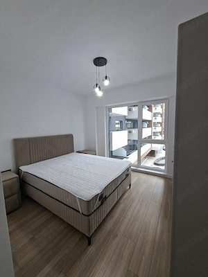 inchiriez apartament 2 camere  - imagine 4