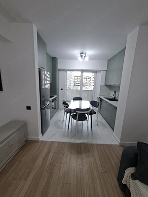 inchiriez apartament 2 camere  - imagine 3