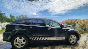 Vand Dodge Caliber 2.0 diesel (CDR) - imagine 3