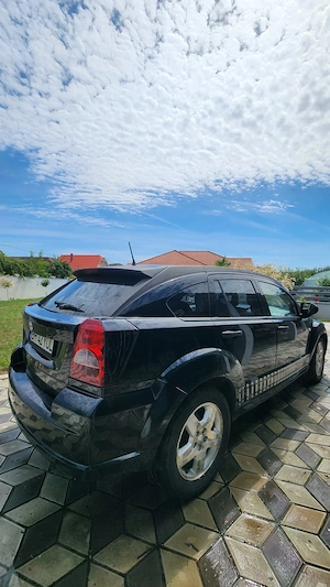 Vand Dodge Caliber 2.0 diesel (CDR) - imagine 2