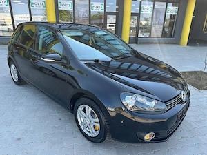 Vw Golf 6 1.4TSI Recent Adus 2011 - imagine 2