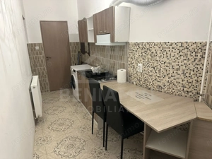 Apartament 2 camere-Iberico-Ultracentral-CT-Mobilat-Utilat-Disponibil - imagine 5