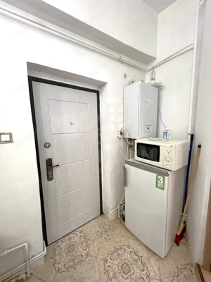 Apartament 2 camere-Iberico-Ultracentral-CT-Mobilat-Utilat-Disponibil - imagine 4