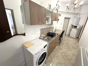 Apartament 2 camere-Iberico-Ultracentral-CT-Mobilat-Utilat-Disponibil - imagine 6