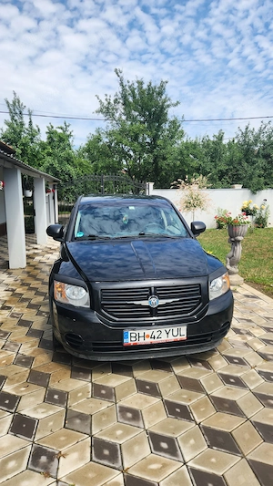 Vand Dodge Caliber 2.0 diesel (CDR) - imagine 7