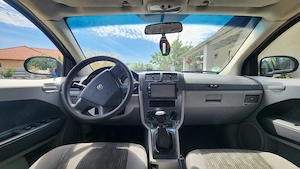 Vand Dodge Caliber 2.0 diesel (CDR) - imagine 9