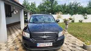 Vand Dodge Caliber 2.0 diesel (CDR) - imagine 10