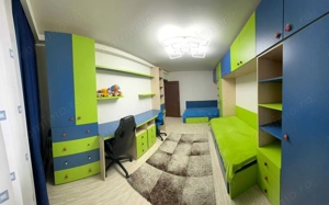 Apartament 3 camere zona Arena Nationala -  Chisinau - imagine 2