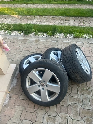 Passat b8 highline - imagine 5
