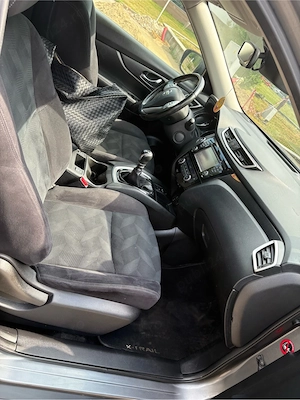 Vând Nissan X-trail 2014 - imagine 3