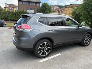 Vând Nissan X-trail 2014 - imagine 2