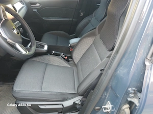 Vand Renault Captur TCe 90 Equilibre  - imagine 6