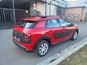 Vând Citroen C4 cactus  - imagine 3