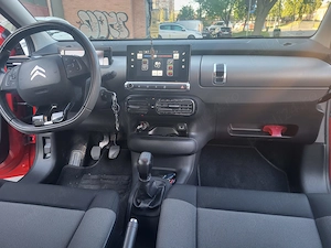 Vând Citroen C4 cactus  - imagine 4