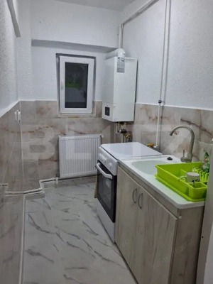 Garsoniera/spatiu comercial de vanzare, parter inalt, 32 mp -  zona Sens - imagine 3