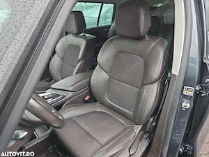 Renault Espace 2016, 1.6 Diesel, 130 CP, cutie automată. - imagine 8